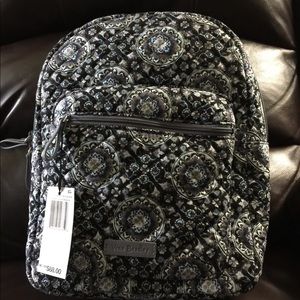 Vera Bradley Small Backpack